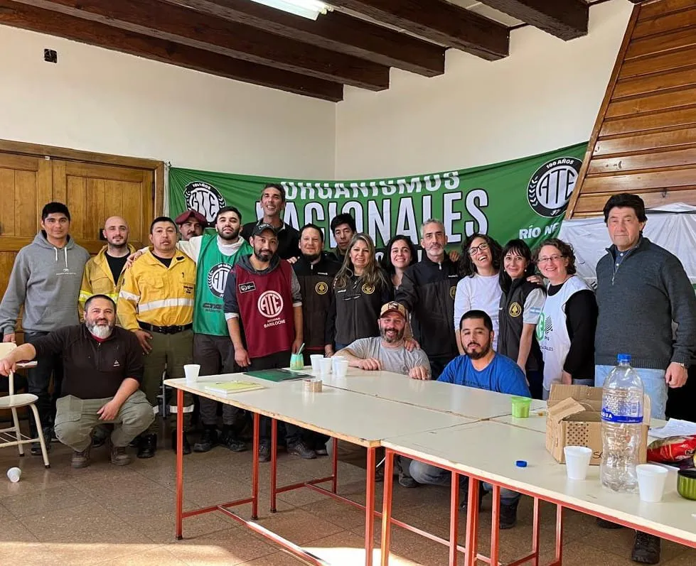 ate, parques nacionales