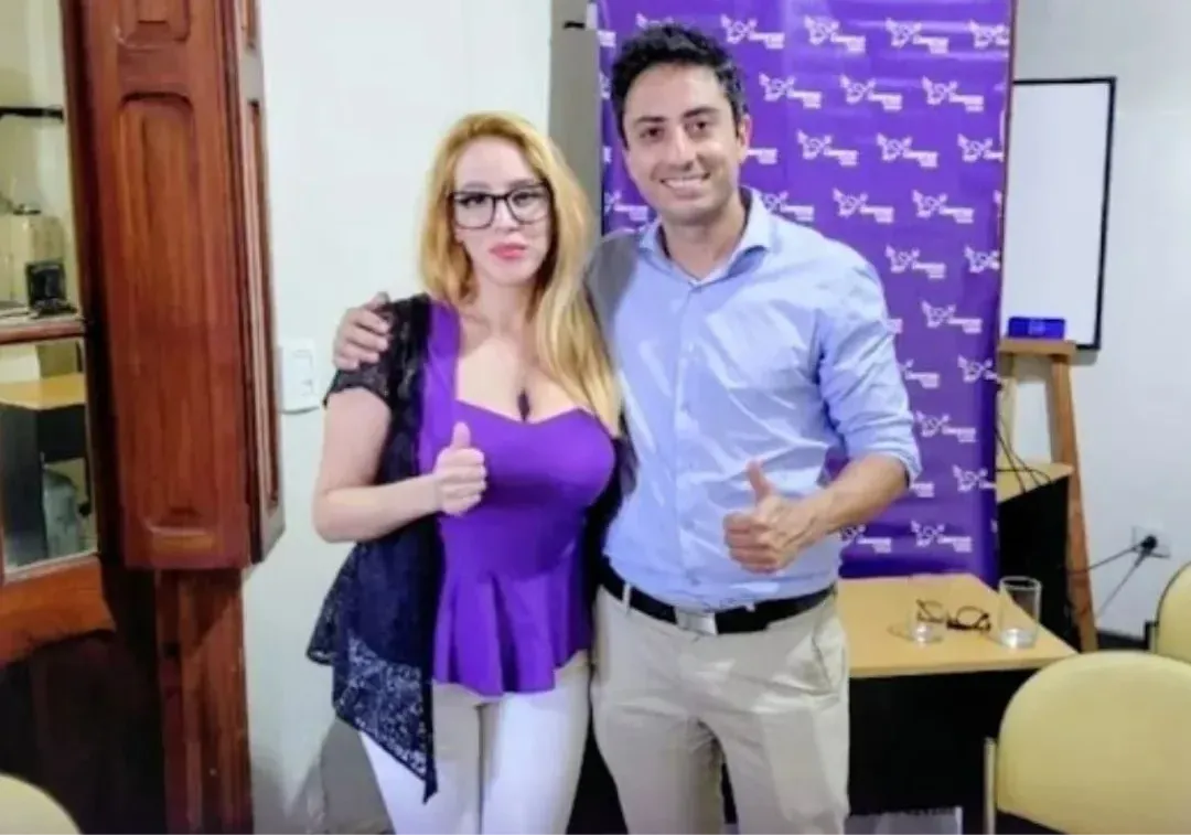 SILVINA FRANCO EZO FULLONE