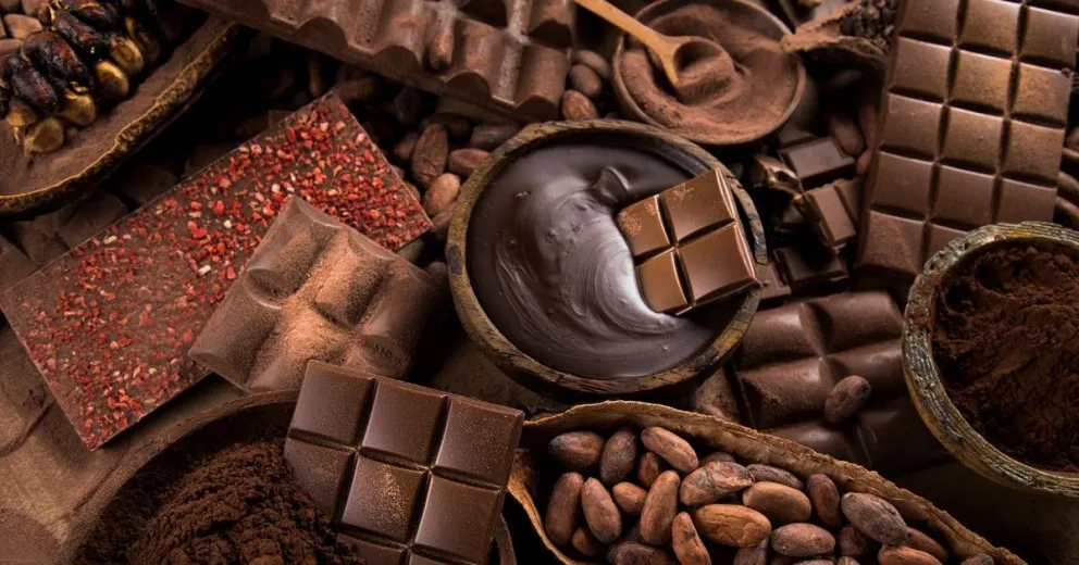 chocolate