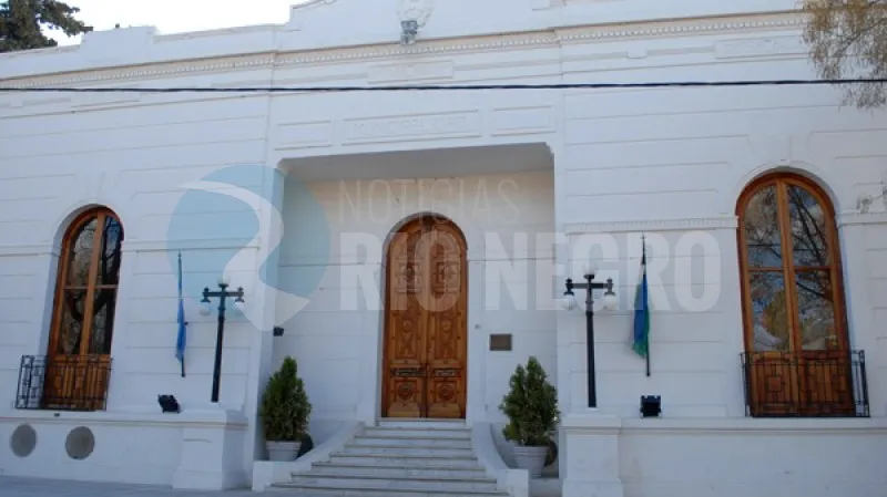 municipalidad viedma