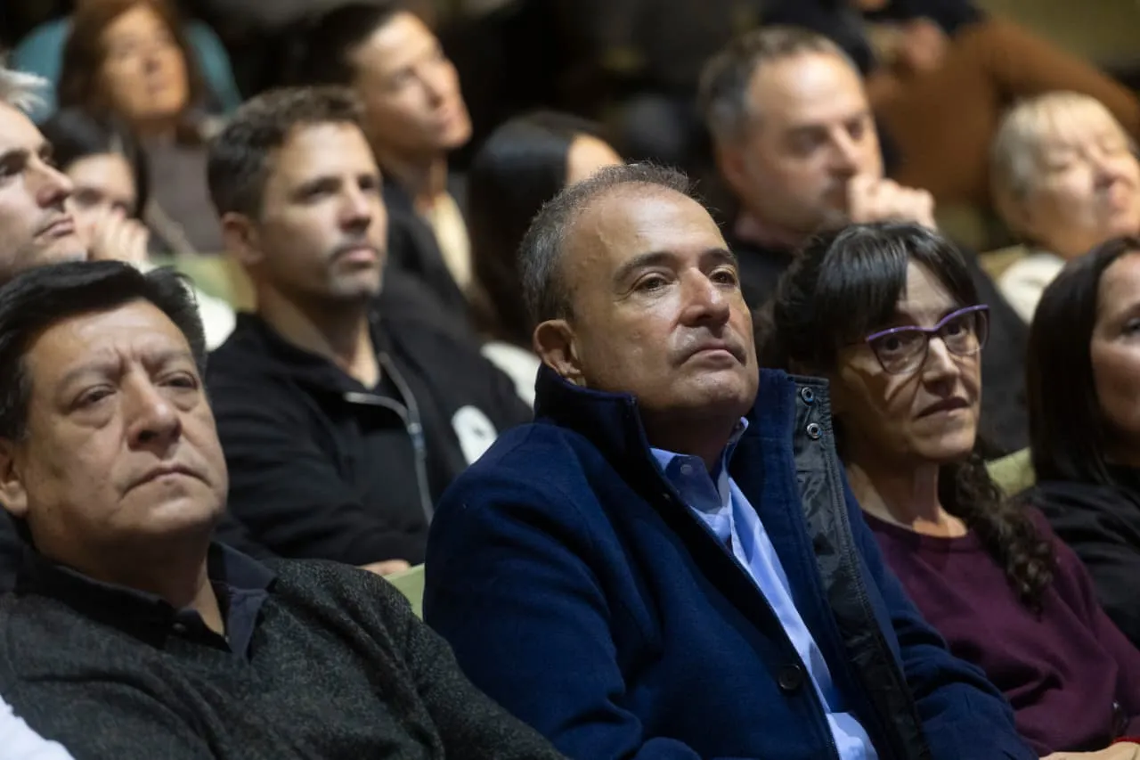 CENTRO MUNICIPAL DE CULTURA, CONSULTA PUBLICA, PEDRO PESATTI