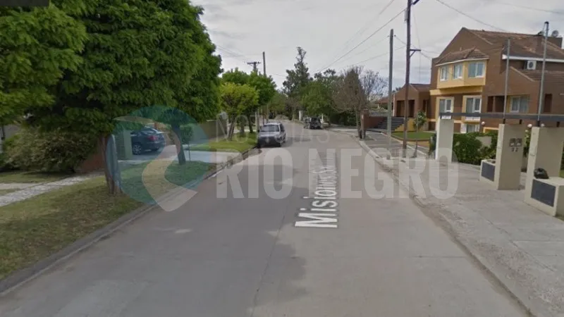 barrio don bosco calle misiones salecianas