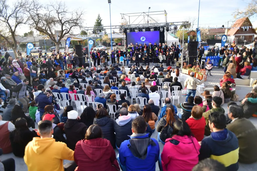 RECONOCIMIENTO VECINOS