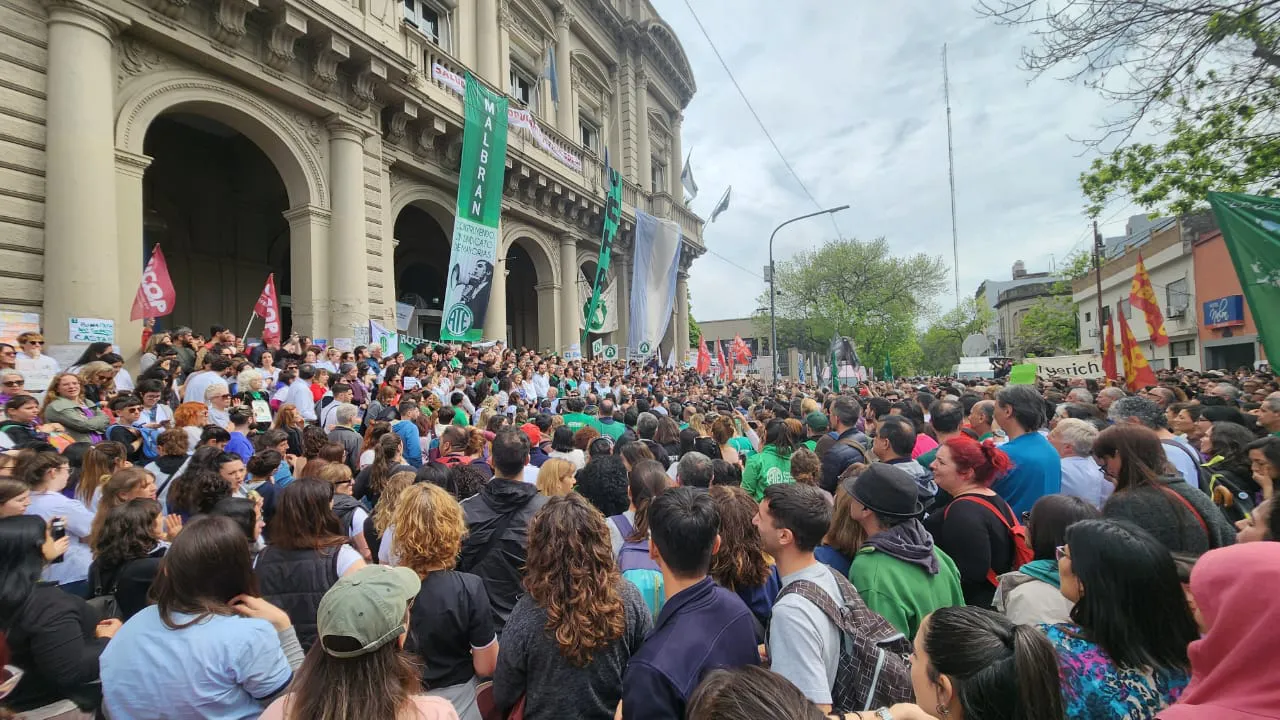 ATE NACIONAL