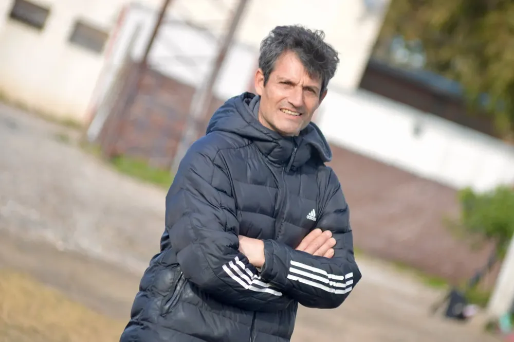 SERGIO CONTRERAS