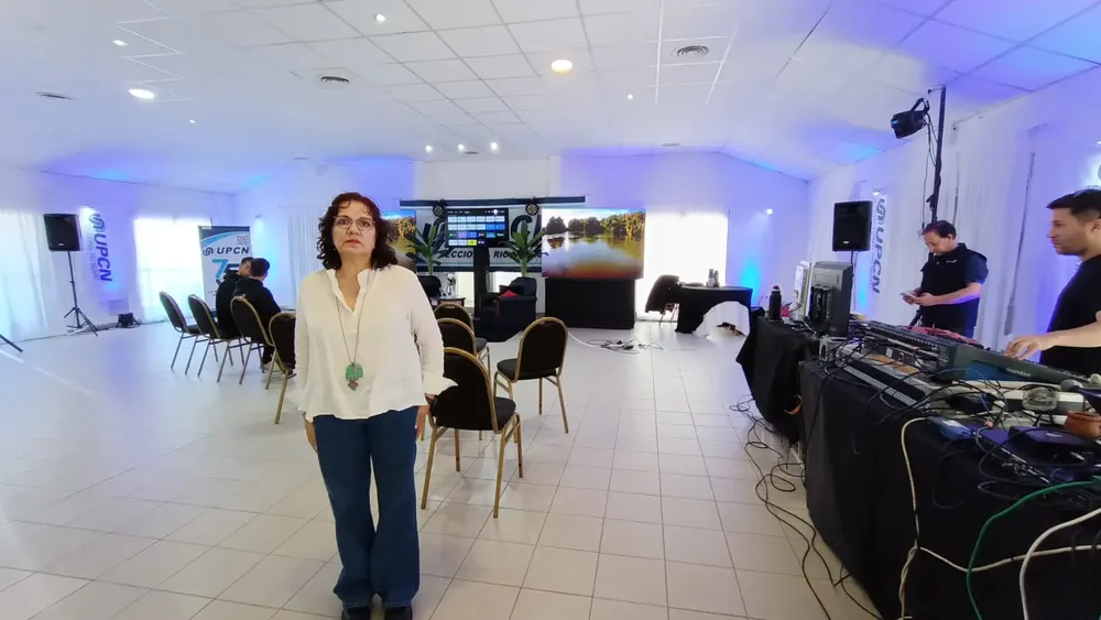 MONICA MIRANDA - UPCN