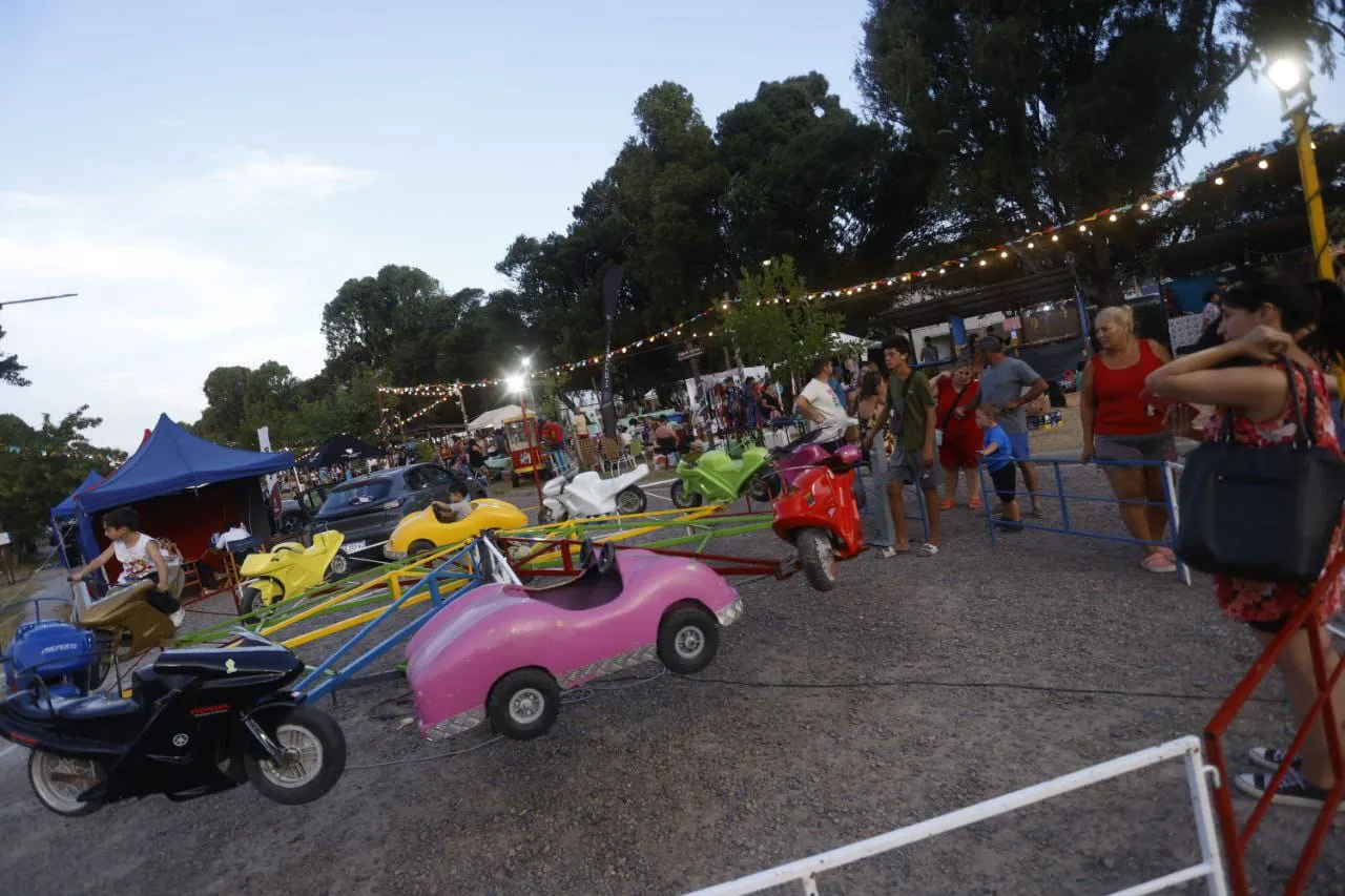FIESTA DEL RIO