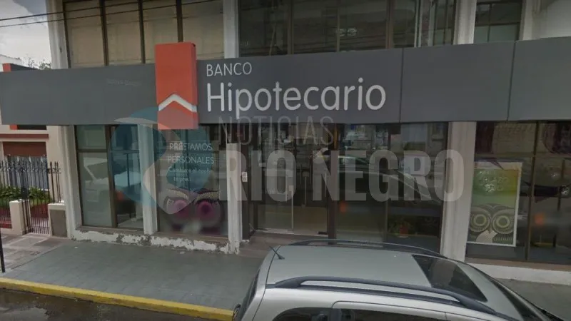 banco hipotecario