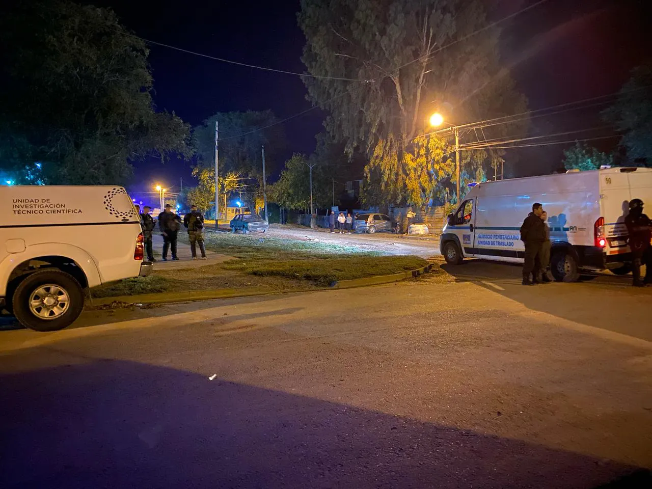 yamir nahuelcheo, reconstruccion