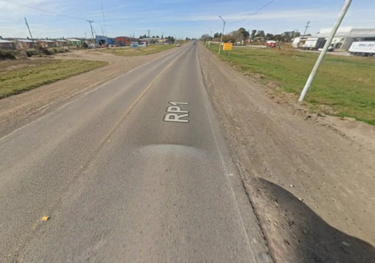 ruta 1