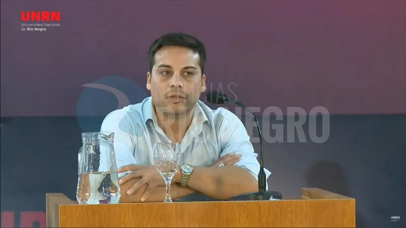 aluhe paileman debate unrn