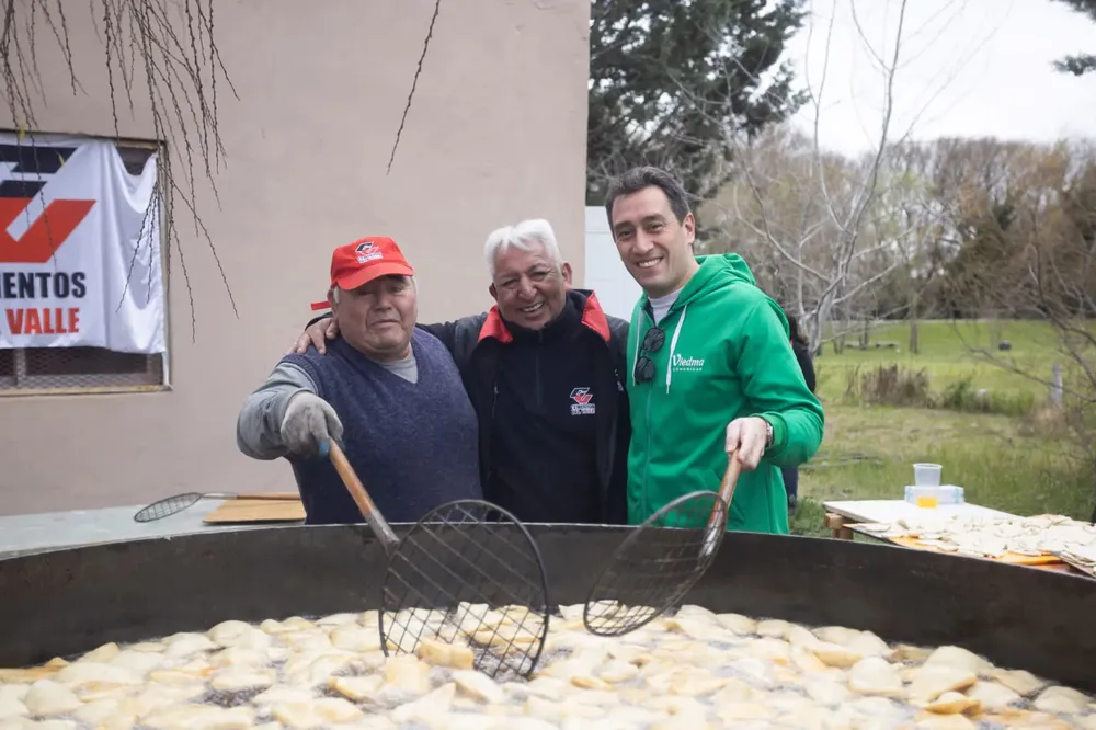 DIA DE LAS INFANCIAS EN VIEDMA