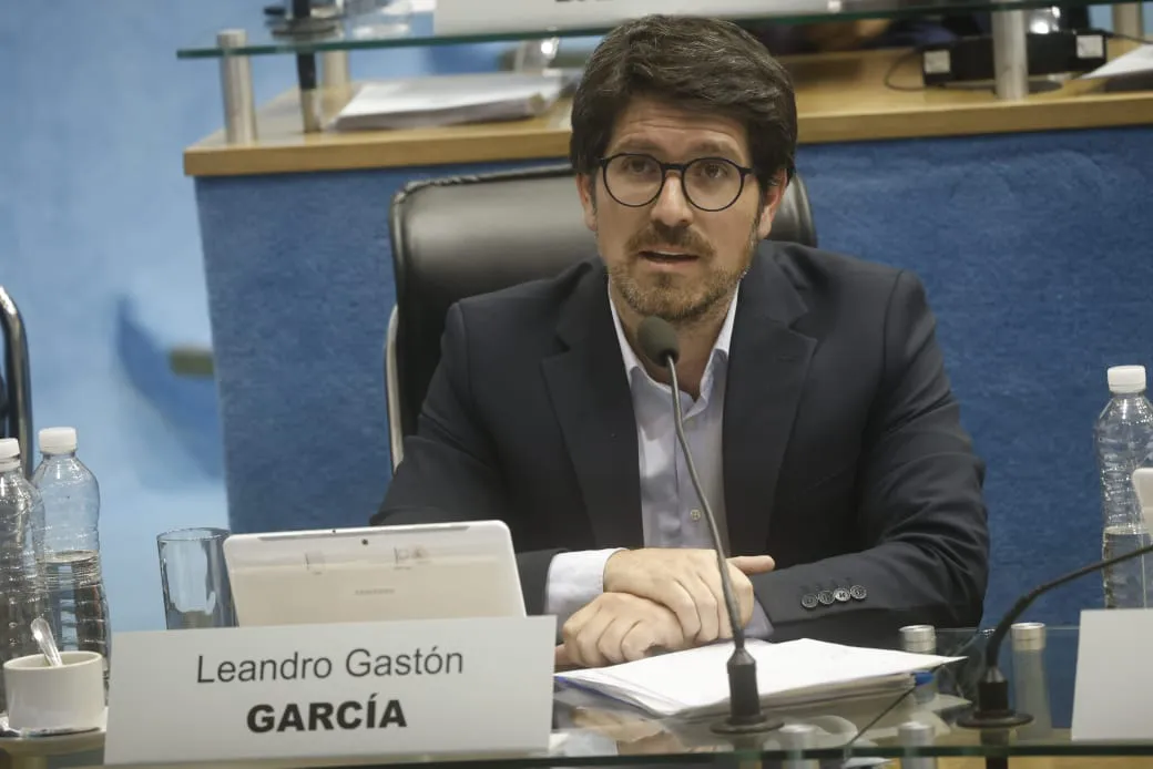 LEANDRO GARCIA