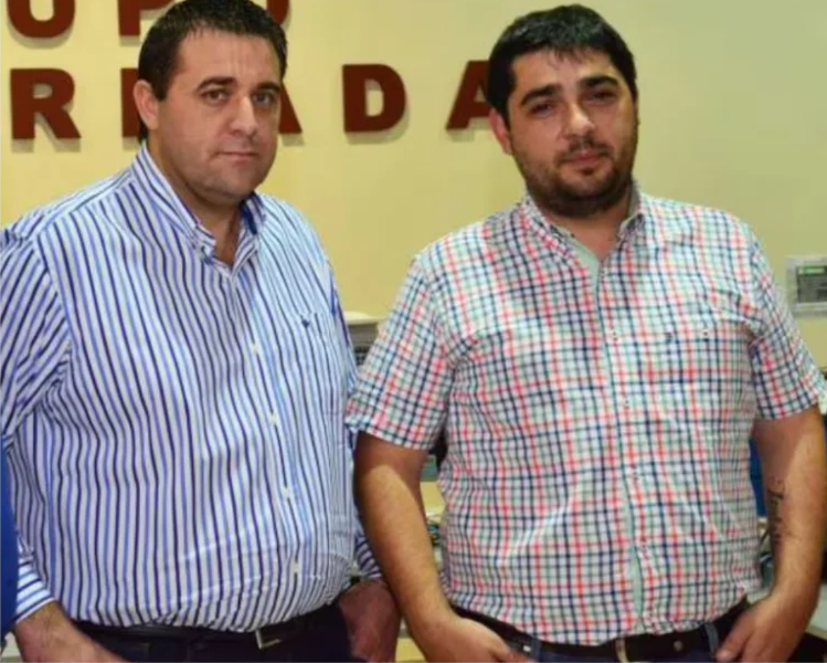 TOVIGGINO JUAN PABLO BEACON