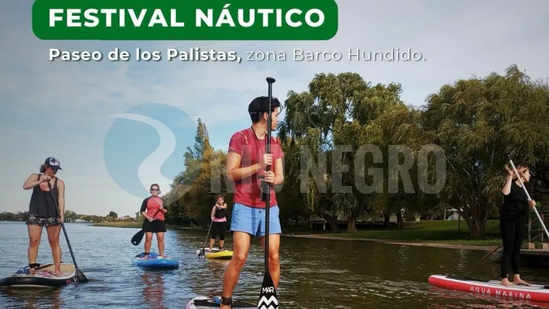 FESTIVAL NAUTICO