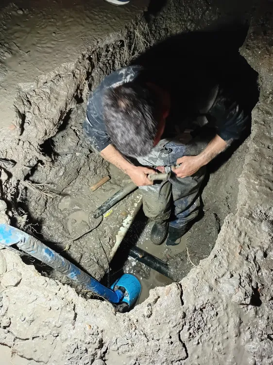 ARSA, REPARACION, VIEDMA, INALAUQUEN