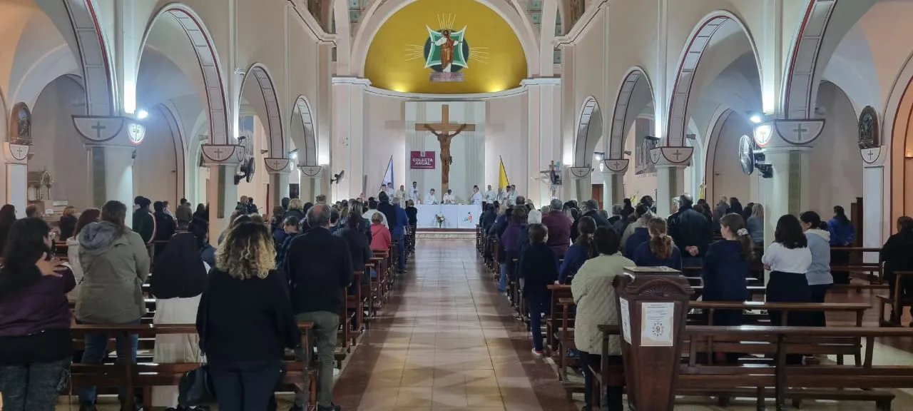 DUELO PAPA FRANCISCO