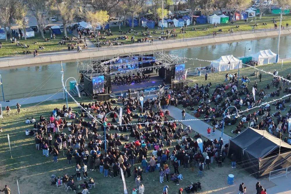 PASEO ANIVERSARIO 2