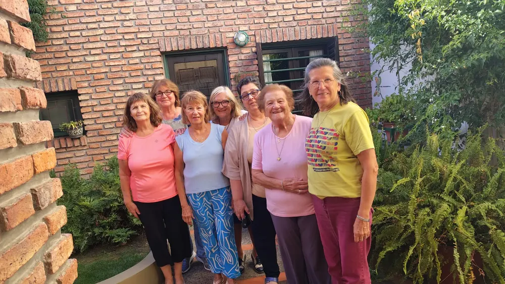 COOPERADORA HOSPITAL ZATTI