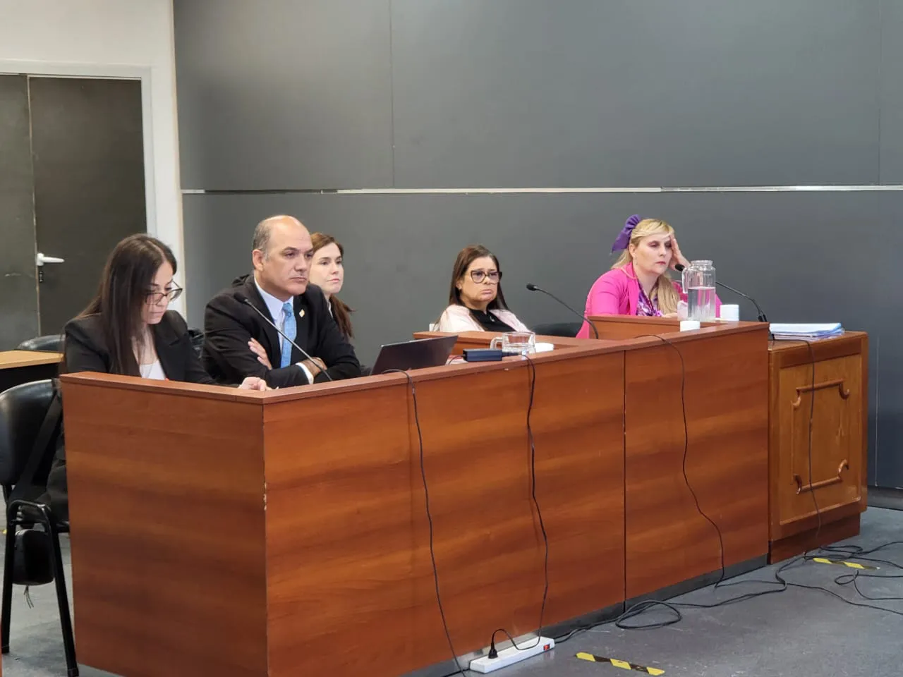 Seis años de prisión a José maría Álvarez por facilitación de imágenes de abuso sexual infantil