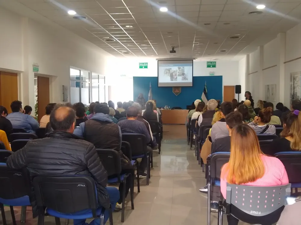 HUERTA DE OTOÑO INVIERNO