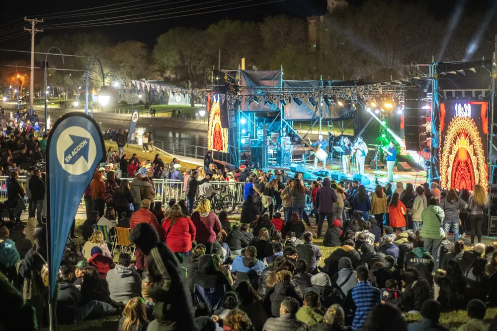 PASEO ANIVERSARIO