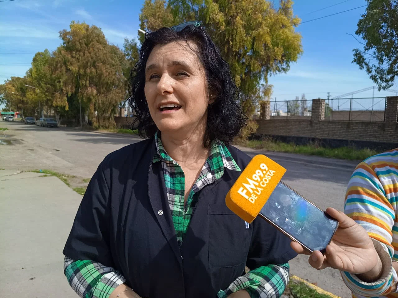 DOCTORA VICTORIA SPERONI