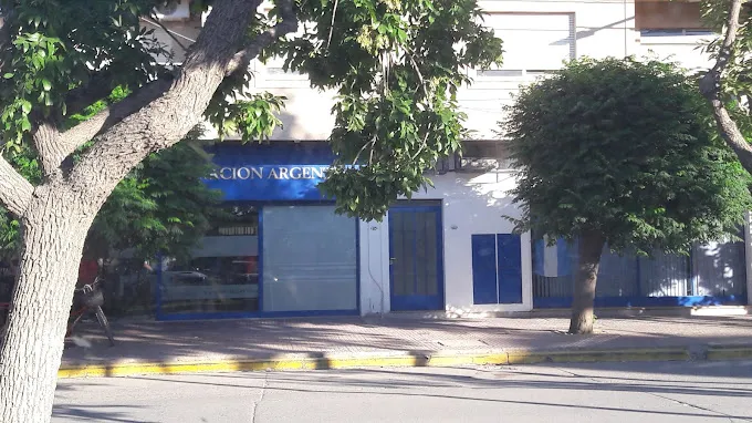 BANCO NACION DE CATRIEL