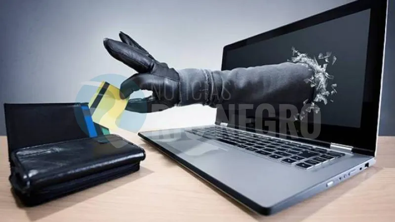 estafa bancaria