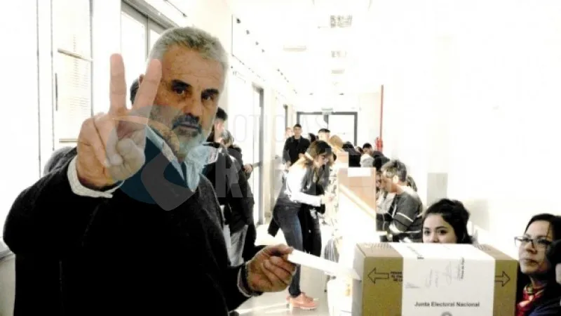 RICARDO CURETTI