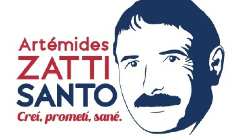 artemides zatti