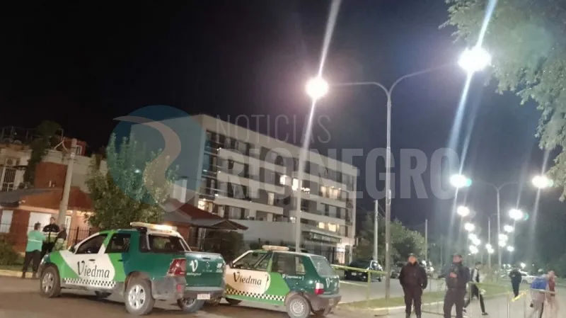 Protección ciudana controles