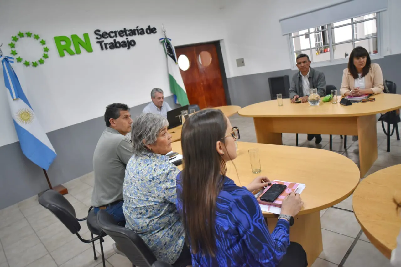 PARITARIA DOCENTE