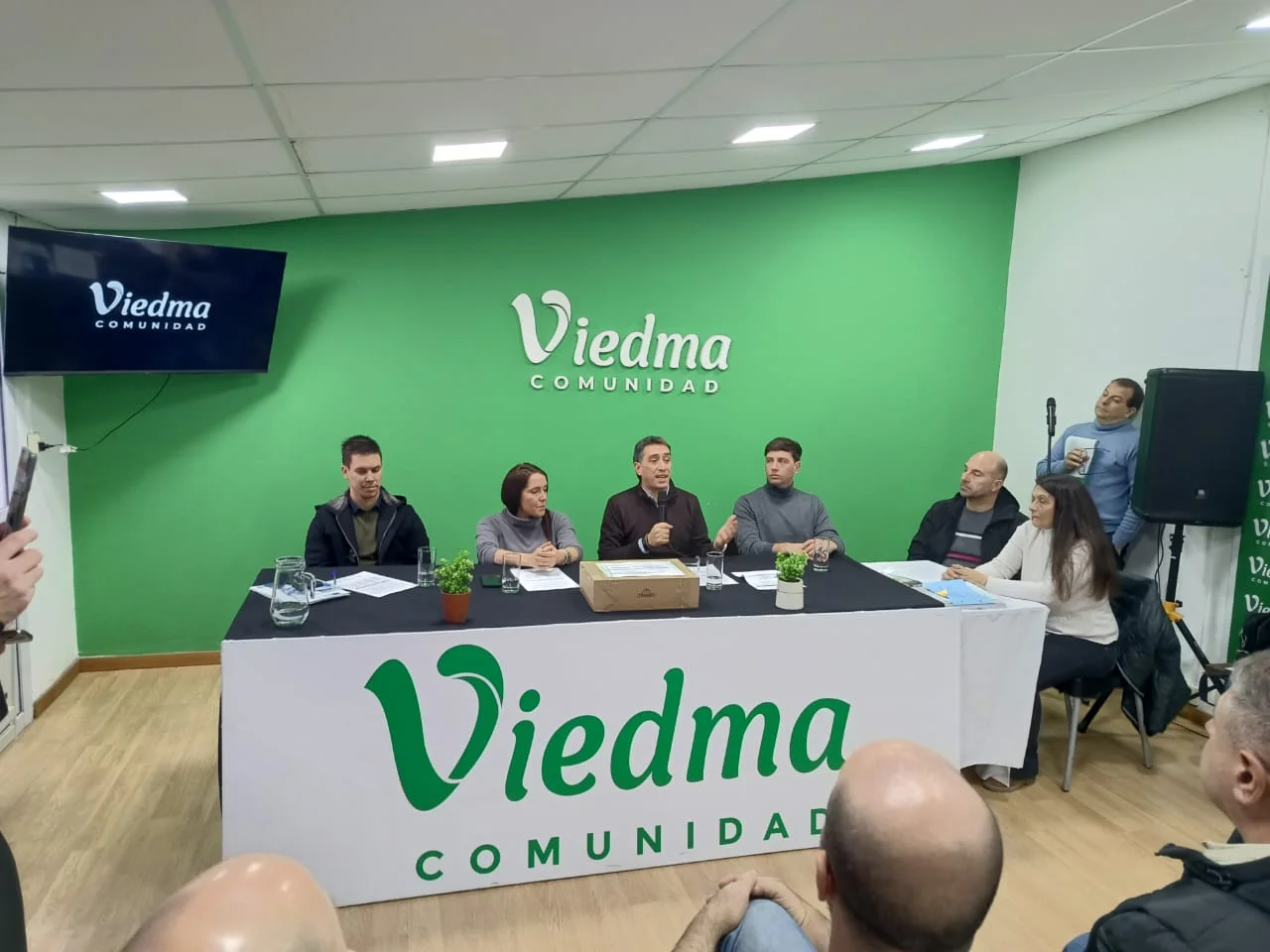VIEDMA LICITACION PAVIMENTO