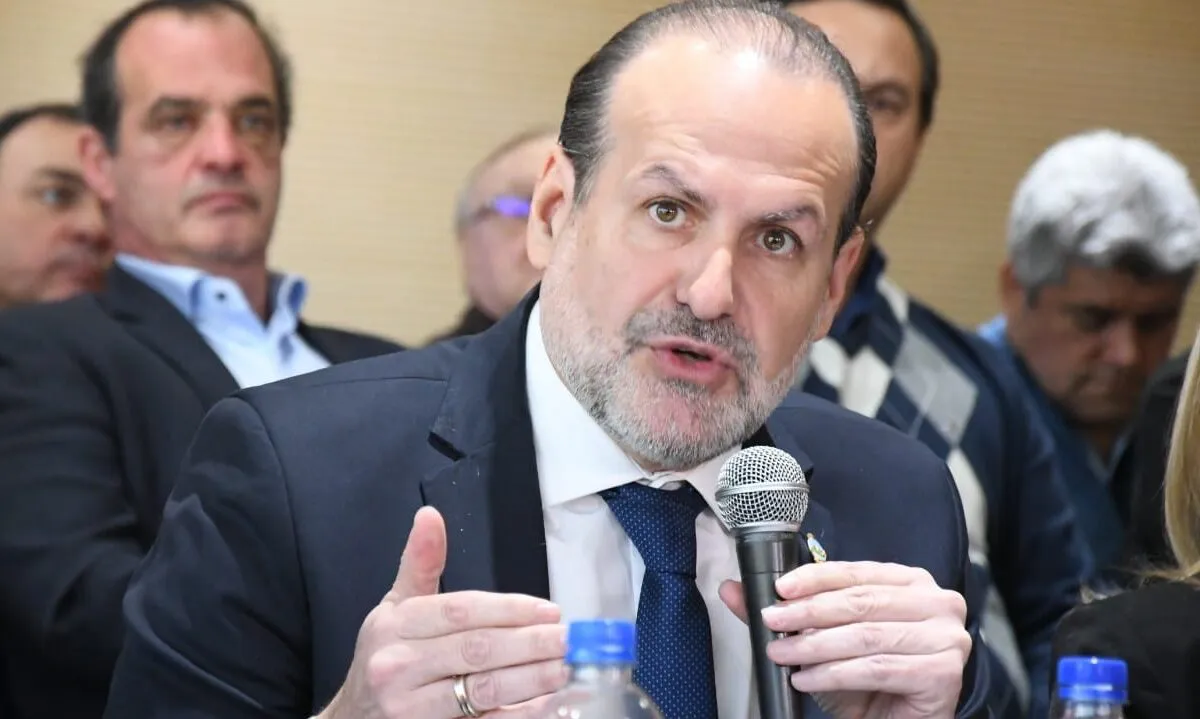FEDERICO SUSBIELLES