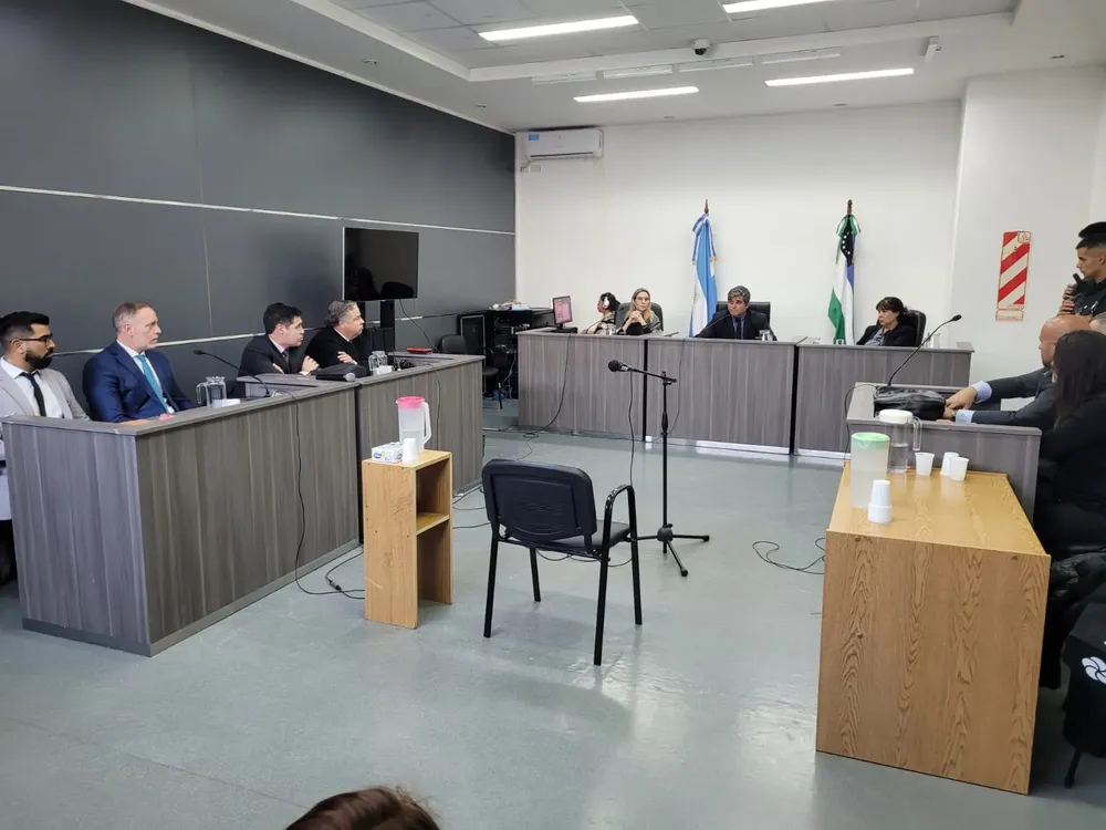 intento de femicidio