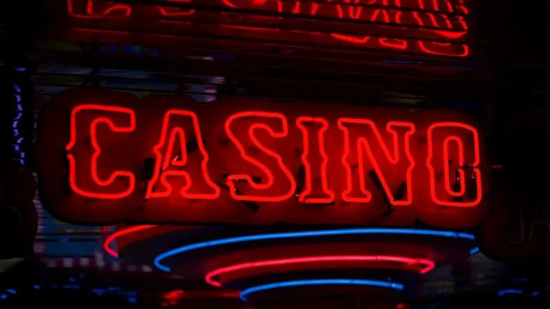 casino