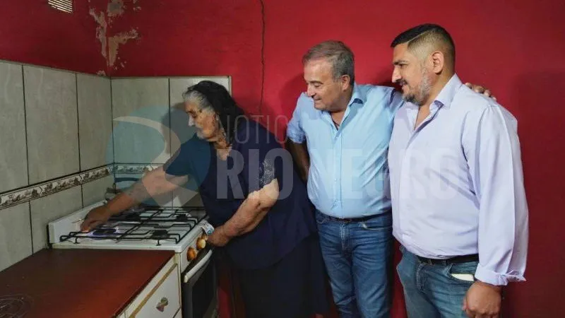 pedro pesatti ramos mexia gas