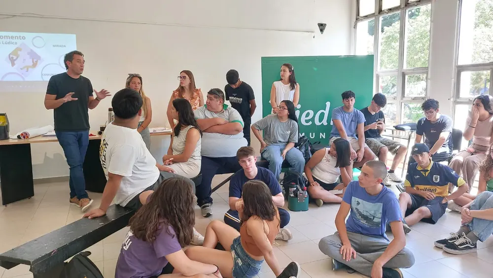 Último Primer Día Cuidado