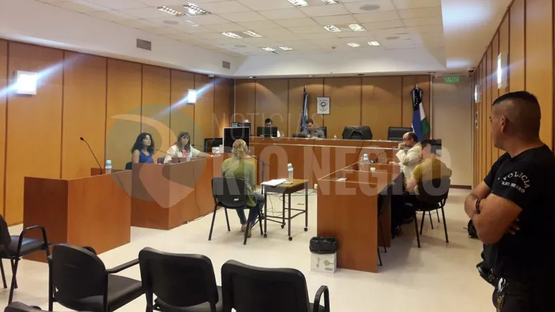 general roca delitos sexuales juicio
