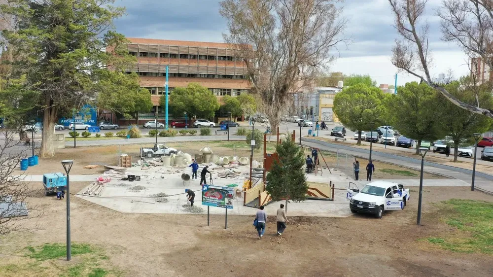 NUEVA PLAZA BLANDA 2