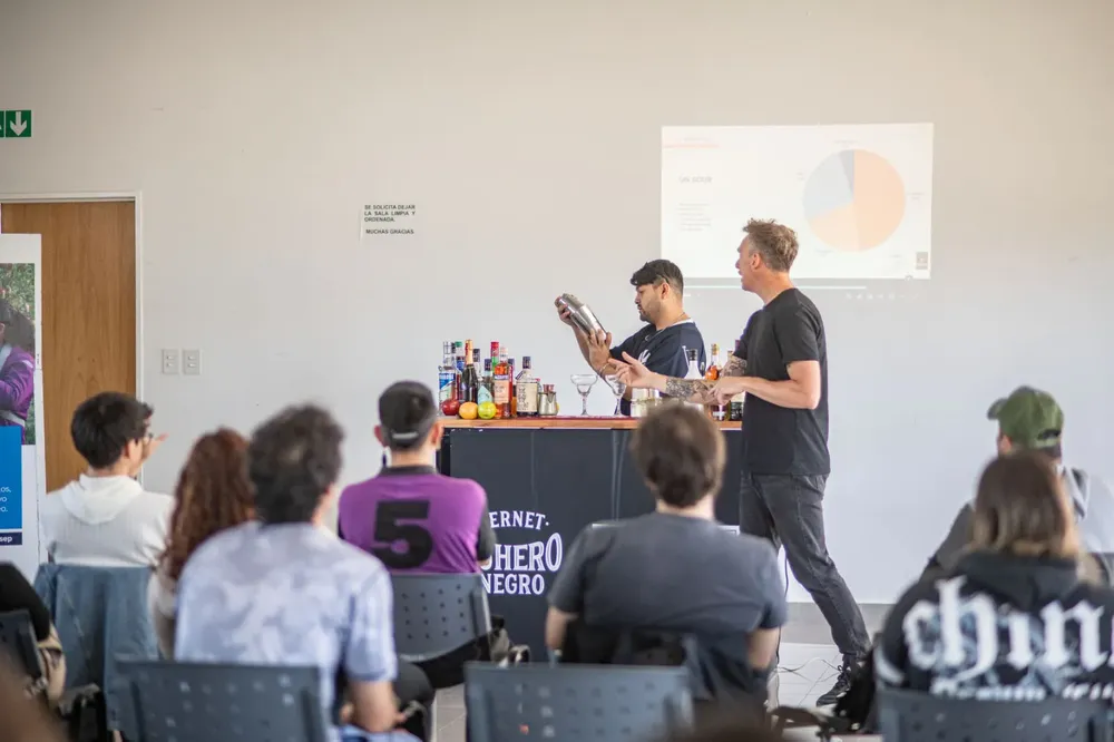 CURSO COCTELERIA 2