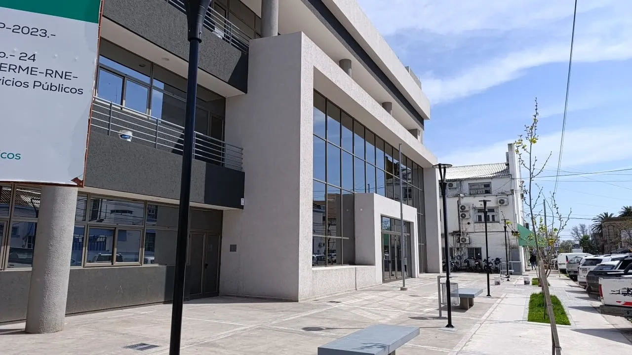 edificio ipross