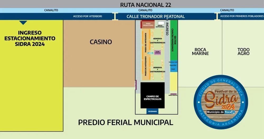 FESTIVAL DE LA SIDRA
