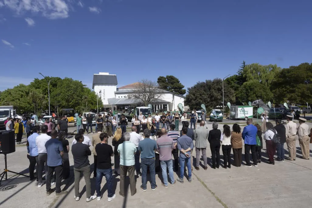 viedma acto capitalidad