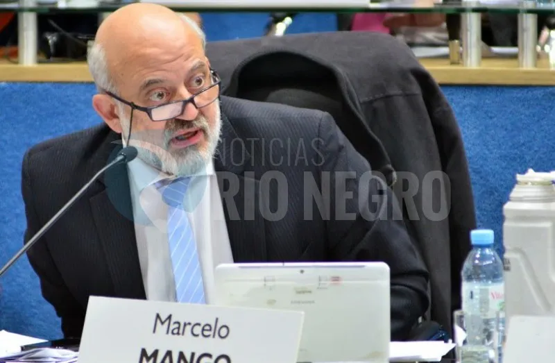 marceo mango