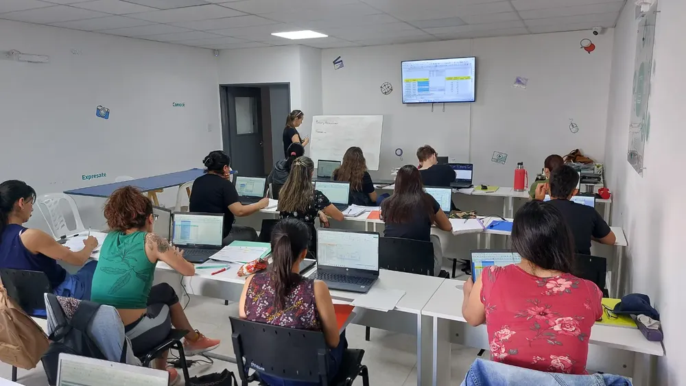 CURSOS USEP