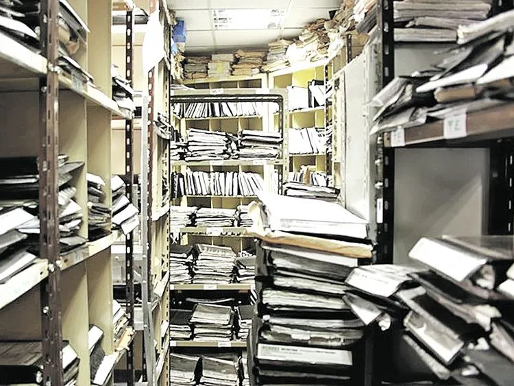 EXPEDIENTES