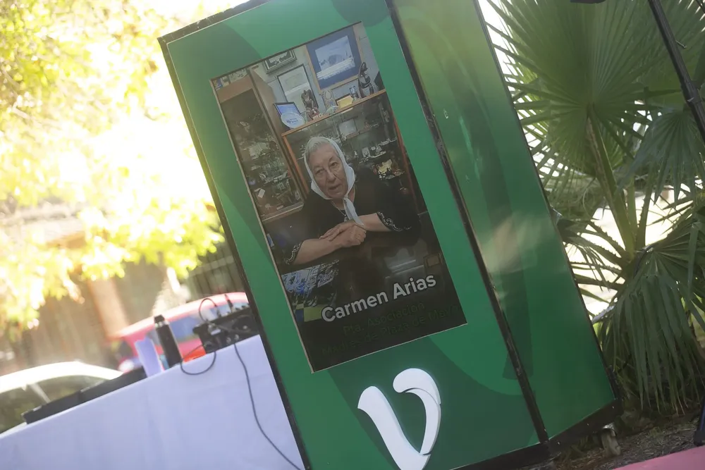 VIEDMA, 24 DE MARZO, 2025