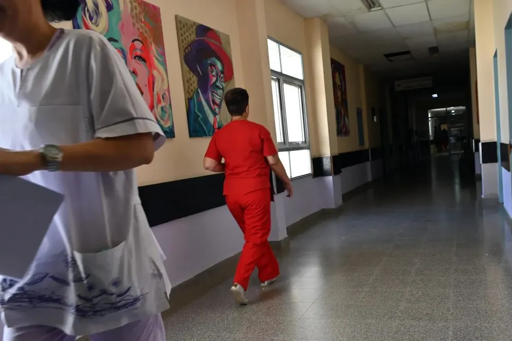 HOSPITAL
